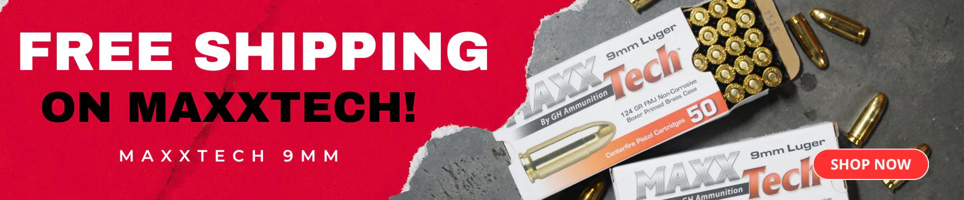 Unbeatable Deals on Bulk Ammo